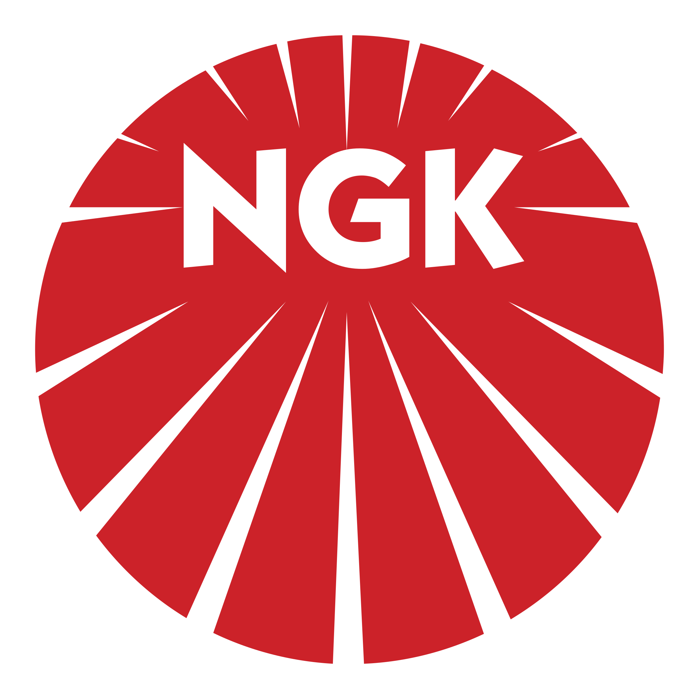 NGK